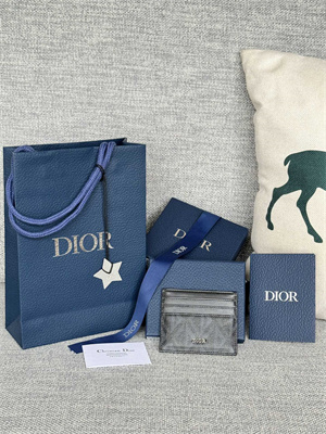 CD Card Holder Black CD Diamond Canvas