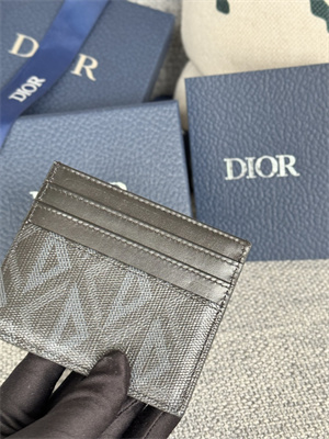 CD Card Holder Black CD Diamond Canvas