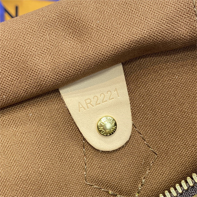 L.V Speedy Bandoulière 30 Monogram Canvas M41112