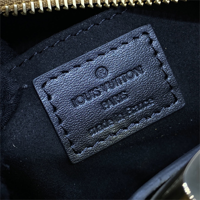 L.V Just In Case Reverse Monogram Canvas M47162