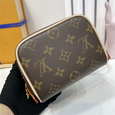 L.V Just In Case Monogram Canvas M47096