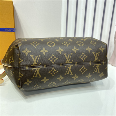 L.V Turenne PM Bag Monogram Canvas M48813