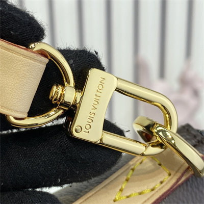 L.V Turenne PM Bag Monogram Canvas M48813