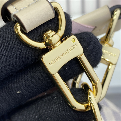 L.V Néonoé BB Bag Damier Azur Canvas N45292