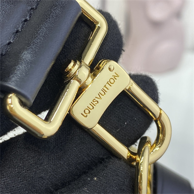 LV Side Trunk PM Bag Reverse Monogram Canvas M47139