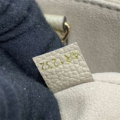 L.V ONTHEGO BB Monogram Empreinte Cowhide Leather M47054