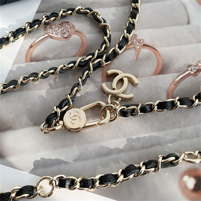 Chanel Belt bag With Chain Grained Calfskin Gold Tone Metal Black Color A81081