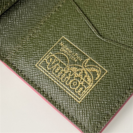 LV Pocket Organizer Monogram Surfin’ coated canvas Purple M83498