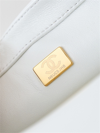 Chanel Mini Flap Bag Sequins & Gold-Tone Metal Multicolors AS3269