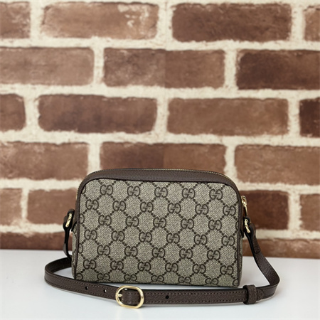 Gucci OPHIDIA GG SUPER MINI SHOULDER BAG 772311