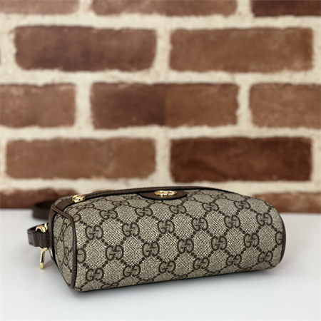 Gucci OPHIDIA GG SUPER MINI SHOULDER BAG 772311