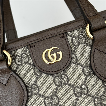 Gucci OPHIDIA MINI TOTE BAG 811716