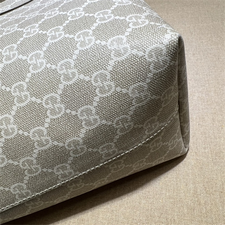 Gu.cci Ophidia  GG Medium Tote Bag Supreme Canvas 631685