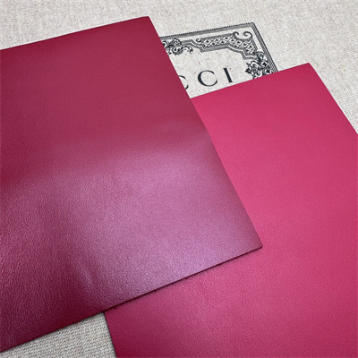 Gu.cci GG Marmont  Mini Bag Red 476433