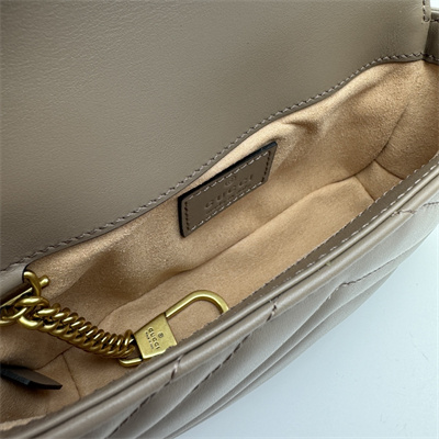 Gu.cci GG Marmont  Mini Bag 476433