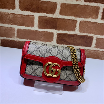 Gucci GG MARMONT  MINI BAG  476433