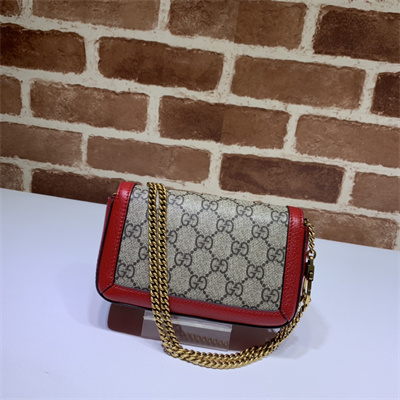 Gucci GG MARMONT  MINI BAG  476433