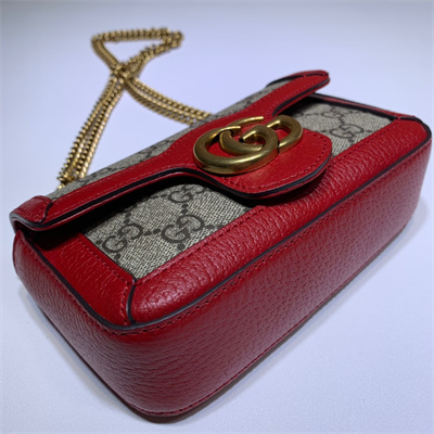 Gucci GG MARMONT  MINI BAG  476433