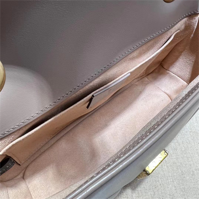 Gu.cci GG Marmont Small  Shoulder Bag 446744