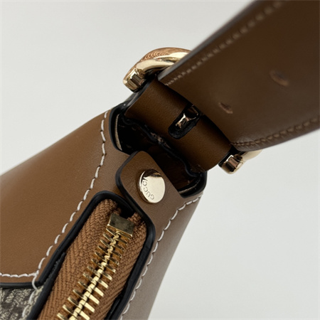 Gu.cci OPHIDIA GG Large Shoulder Bag GG Canvas 815217