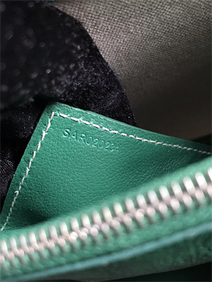 Goyard Rouette Structure PM Bag In Goyardine Canvas & Chevroches Calfskin