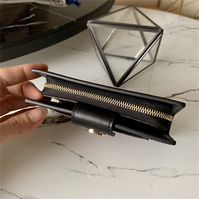 LV Juliette Wallet Monogram and Monogram Giant Reverse coated canvases M69432