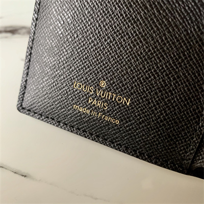 LV Juliette Wallet Monogram and Monogram Giant Reverse coated canvases M69432