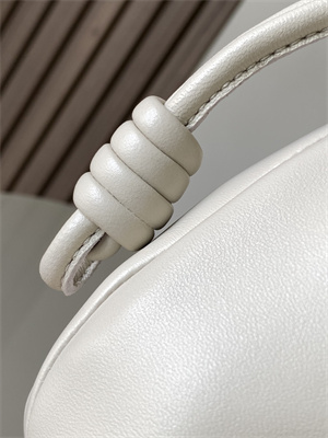 Loewe Mini Flamenco Purse in  Mellow nappa Lambskin