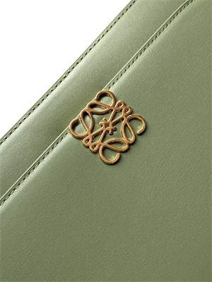 Loewe Goya Bag In Silk Calfskin