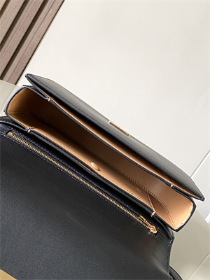 Loewe Goya Bag In Silk Calfskin