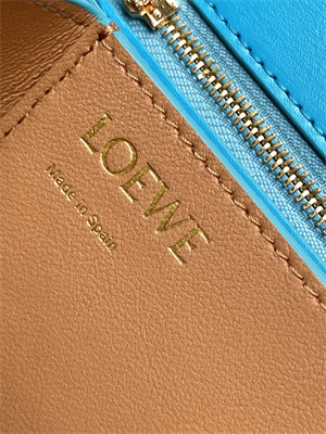 Loewe Goya Bag In Silk Calfskin