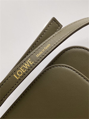 Loewe Goya Bag In Silk Calfskin