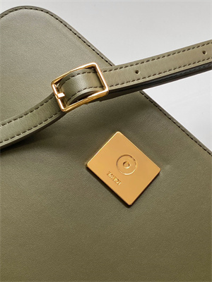 Loewe Goya Bag In Silk Calfskin