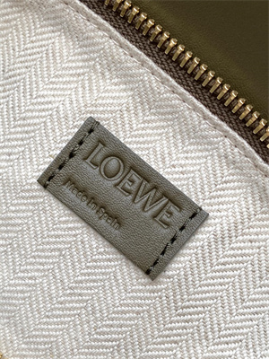 Loewe Small Puzzle Bag In Classic Calfskin