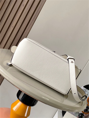 Loewe Small Puzzle Bag In Classic Calfskin