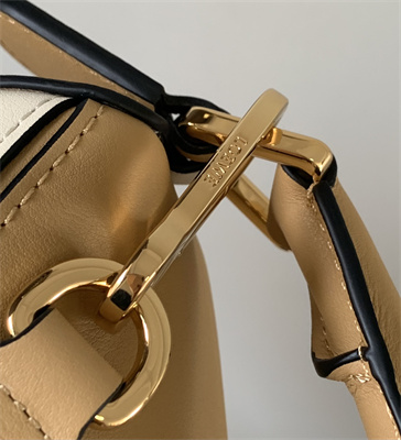 Loewe Small Puzzle Bag In Classic Calfskin
