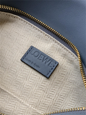 Loewe Small Puzzle Bag In Classic Calfskin