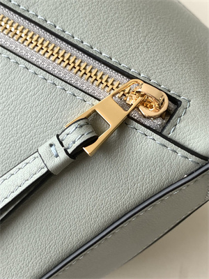Loewe Small Puzzle Bag In Classic Calfskin