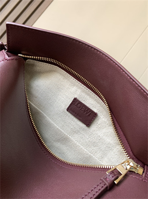 Loewe Small Puzzle Bag In Classic Calfskin