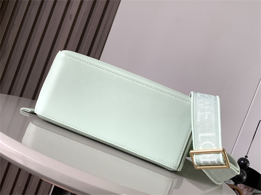 Loewe Small Puzzle Bag In Classic Calfskin