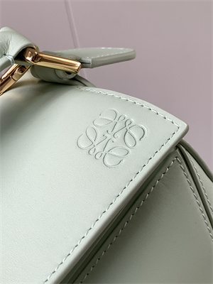 Loewe Small Puzzle Bag In Classic Calfskin