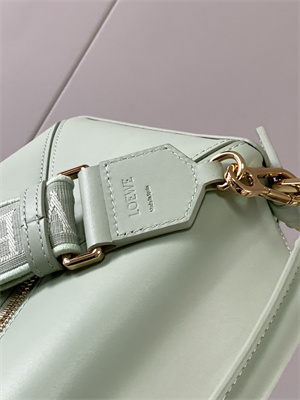 Loewe Small Puzzle Bag In Classic Calfskin