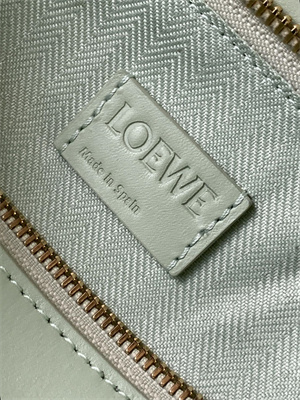 Loewe Small Puzzle Bag In Classic Calfskin