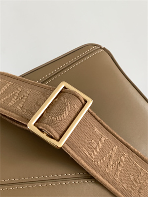 Loewe Small Puzzle Bag In Classic Calfskin
