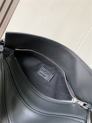 Loewe Small Puzzle Bag In Classic Calfskin