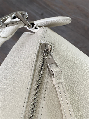 Loewe Small Puzzle Bag In Classic Calfskin