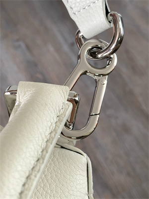 Loewe Small Puzzle Bag In Classic Calfskin
