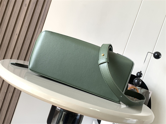 Loewe Small Puzzle Bag In Classic Calfskin