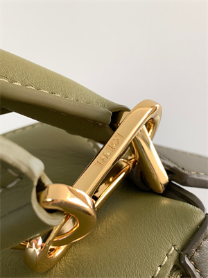 Loewe Small Puzzle Bag In Classic Calfskin