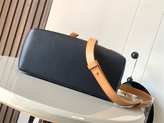 Loewe Small Puzzle Bag In Classic Calfskin